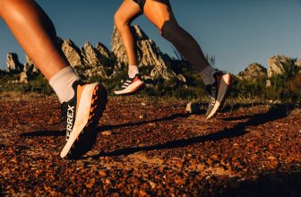 Focus pe adidas Terrex: echipament pentru munte și jungla urbană 