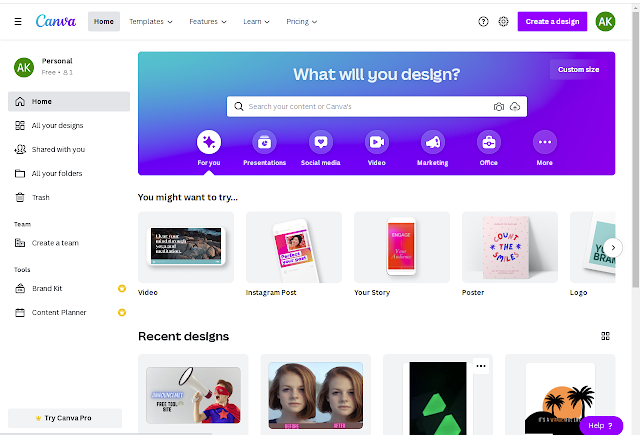 canva canva
