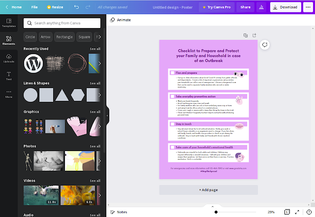 canva elements canva elements