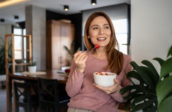 Adding Fibre to Your Diet When You Have IBS-D