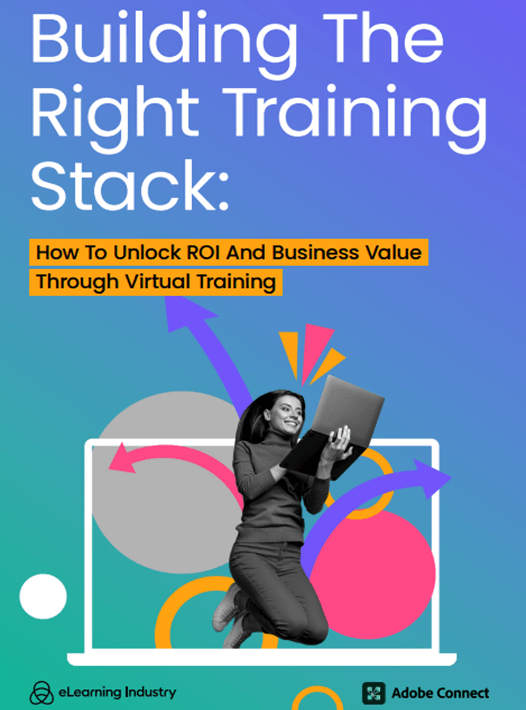 eBook Release: Building The Right Training Stack: How To Unlock ROI And Business Value Through Virtual Training