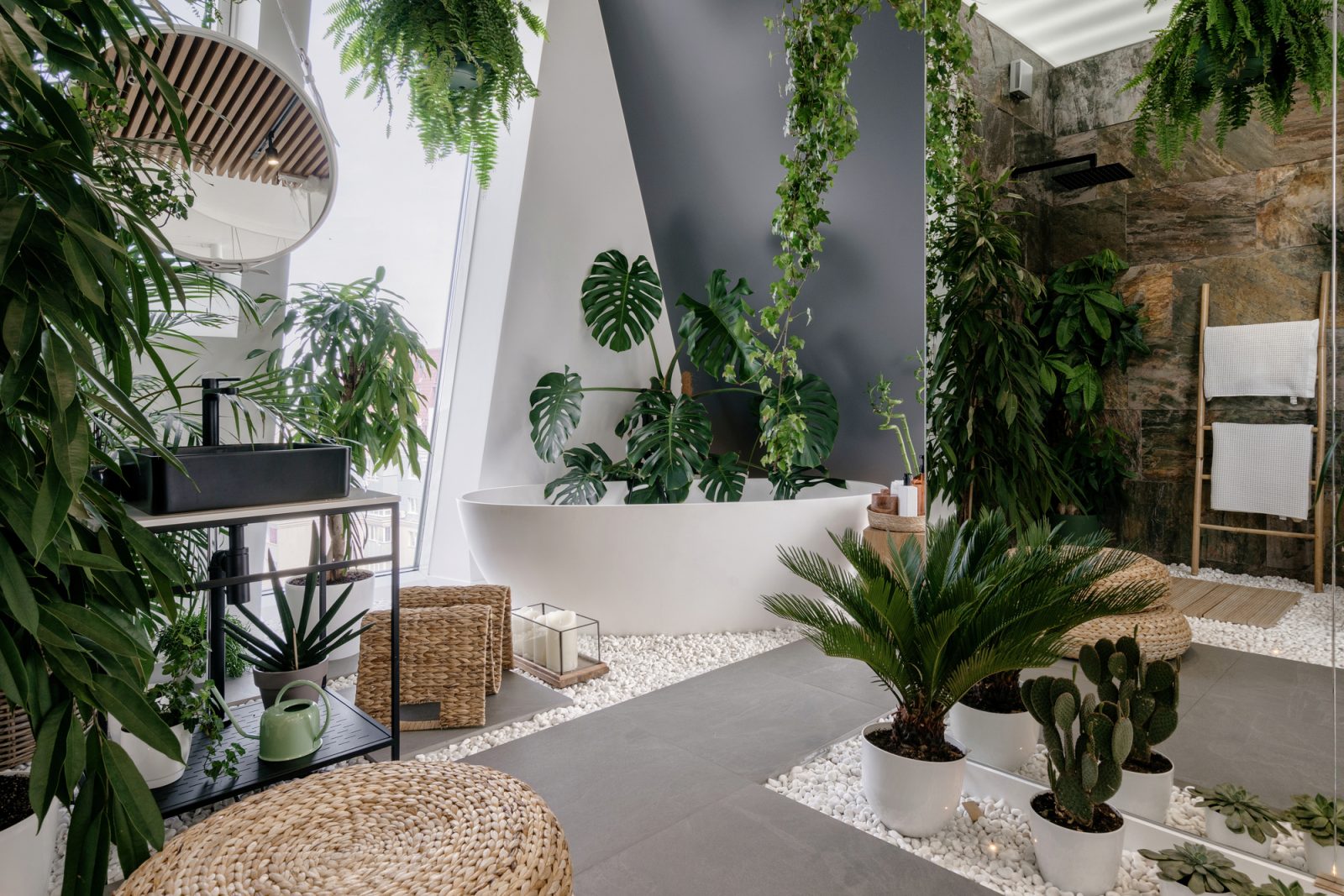 Bathroom Trends for 2026