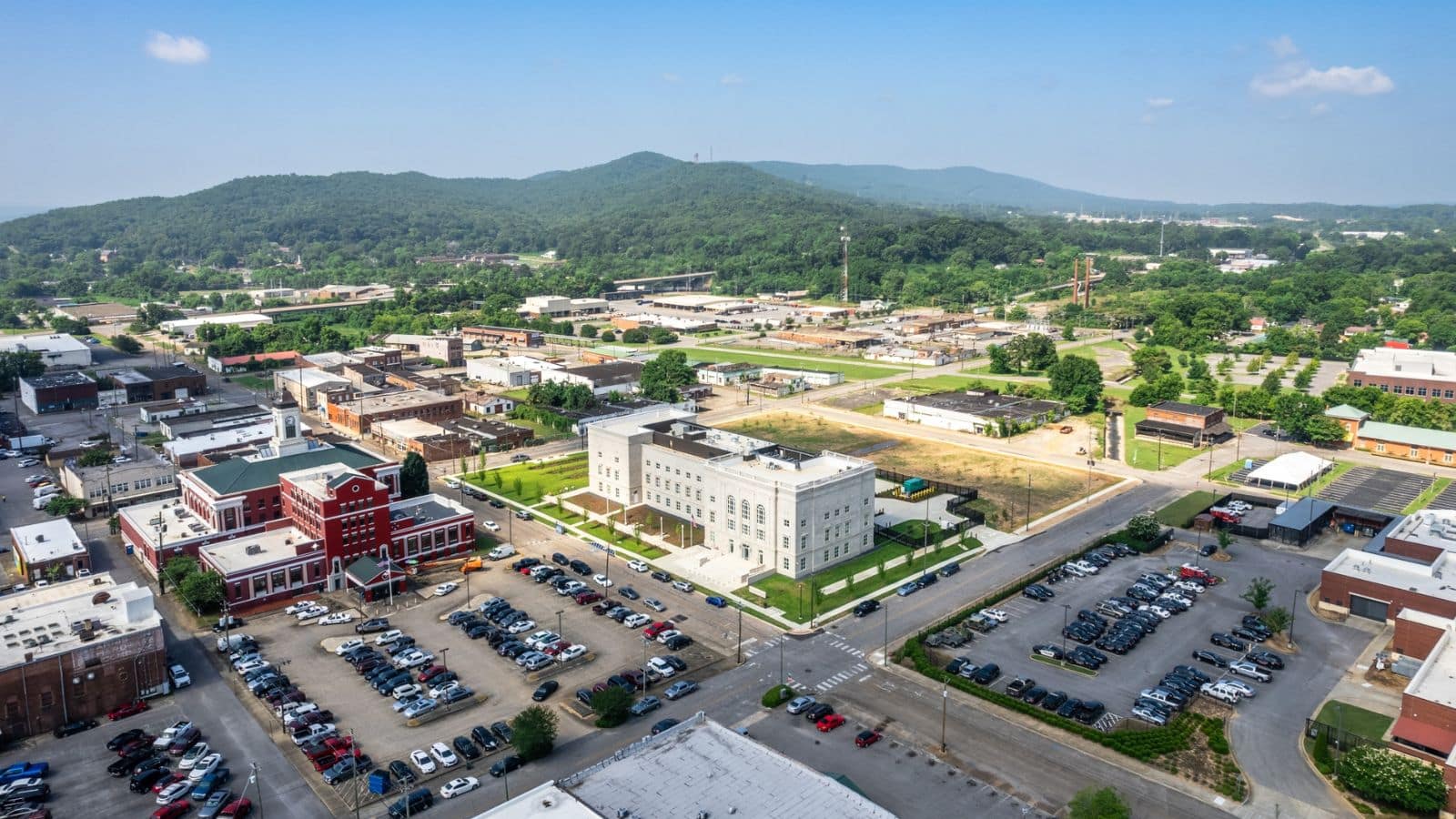 U.S. Cities Where $1,500 a Month Buys a Good Life