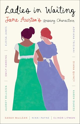 Ladies in Waiting by  