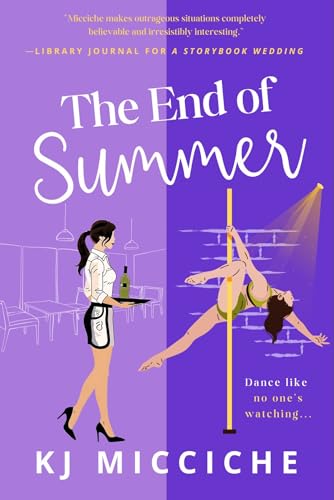 The End of Summer by KJ Micciche