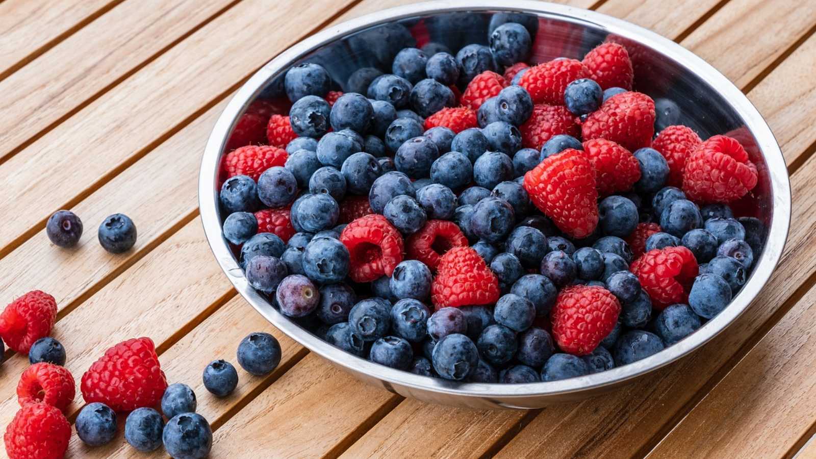Must-Eat Foods for People Over 60, Backed by Dietitians