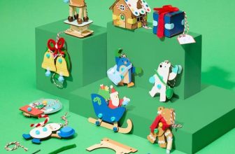 My Advent Calendar Picks for 2025 (That Aren’t Chocolate)