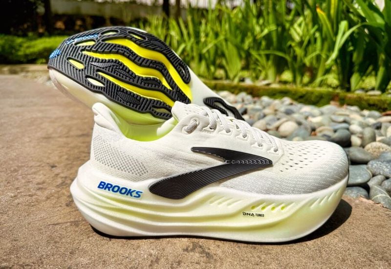 Brooks Glycerin Max