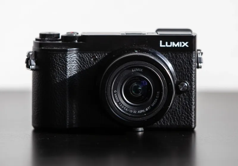 Panasonic Lumix GX9
