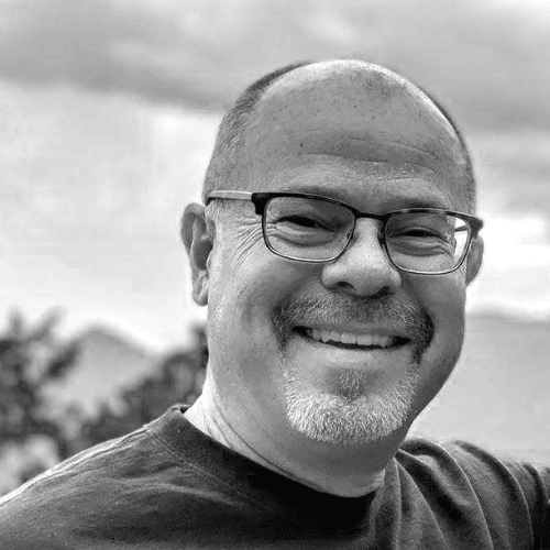 Clint Hansen | The Children's Book Review