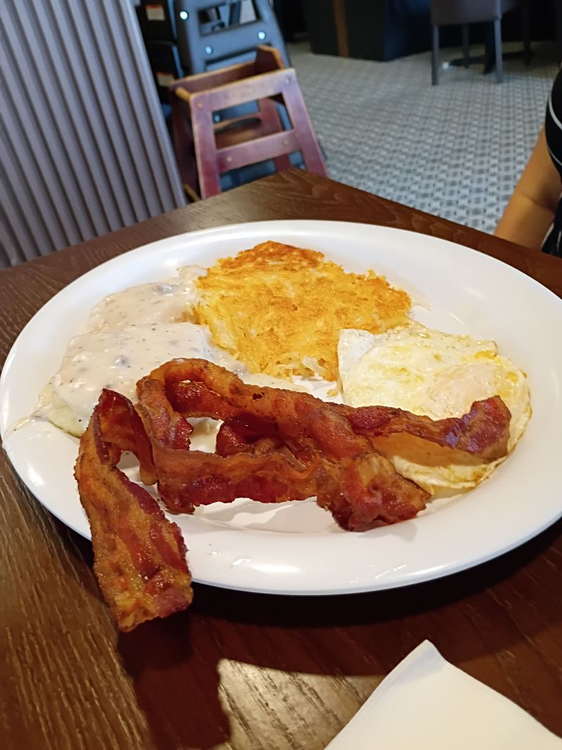 The Big Country Skillet