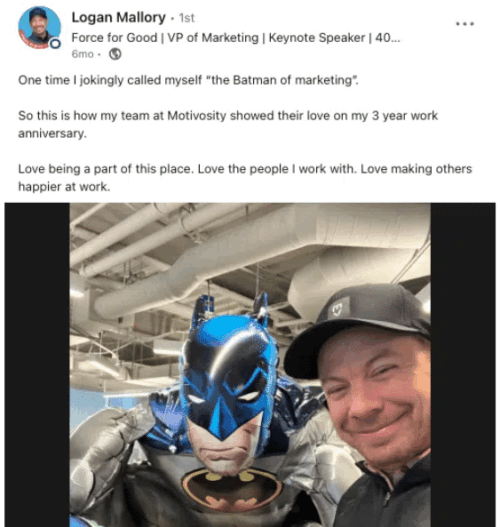 Custom Awards