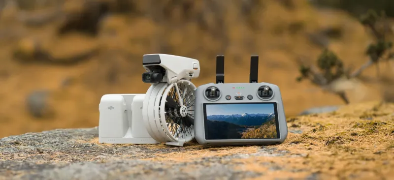 DJI Flip