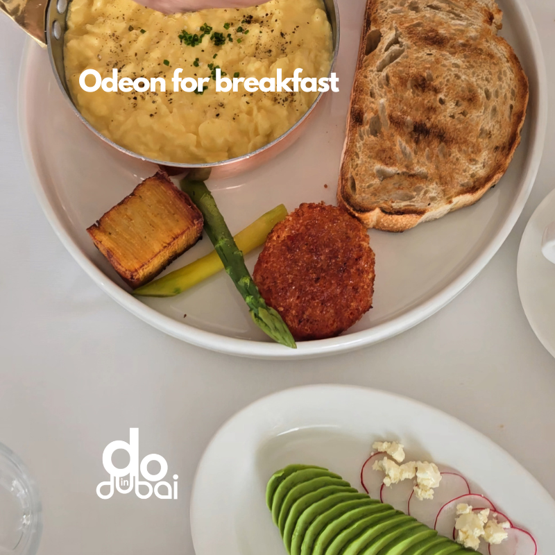 Fish market in Dubai DoinDubai Monica Kapila odeon breakf