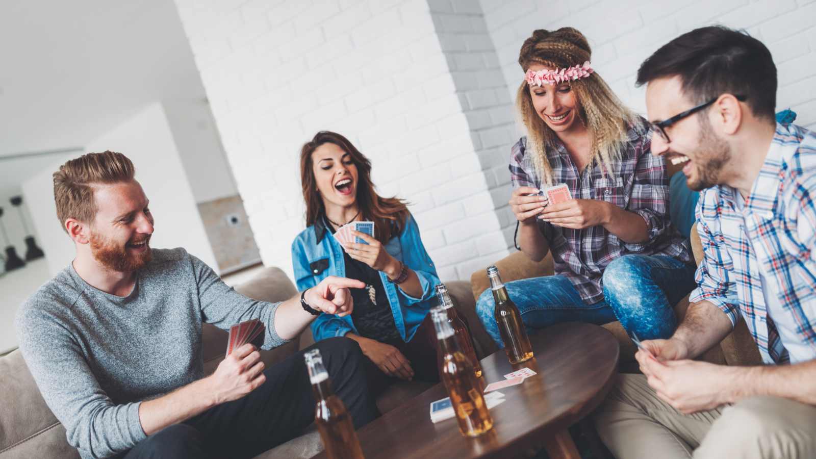 Meet 'generation sober': The real reasons Gen Z is drinking less alcohol