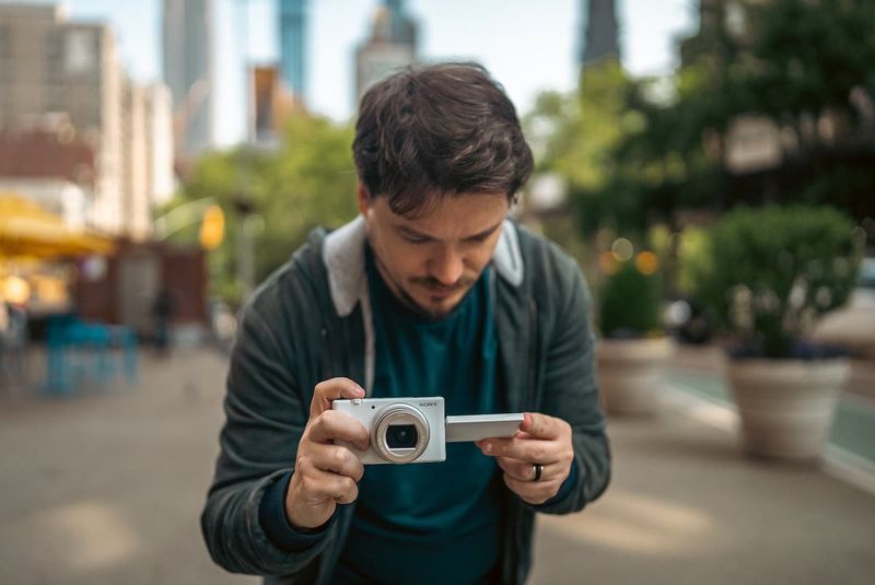 Sony ZV-1 II