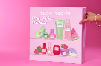 A Look Inside the Glow Recipe x Children’s Miracle Network Partnership