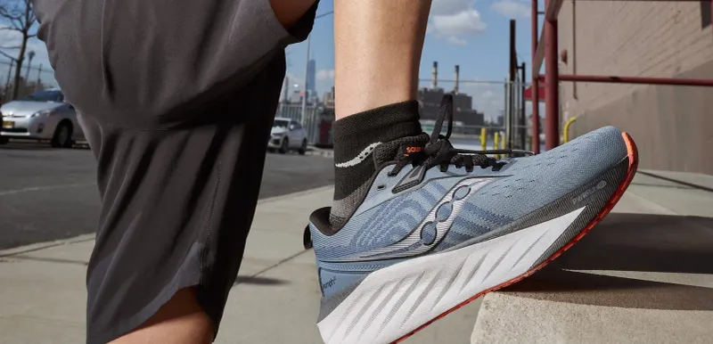 Saucony Triumph 22