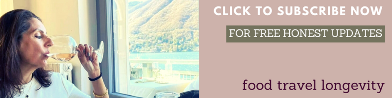 HORIZONTAL SUBSCRIBE BANNER - FLIPPED