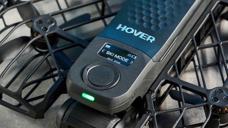 HOVERAir X1 PRO