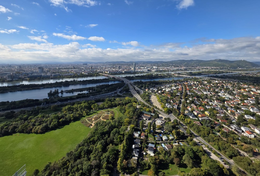 5 Days in Vienna, Austria