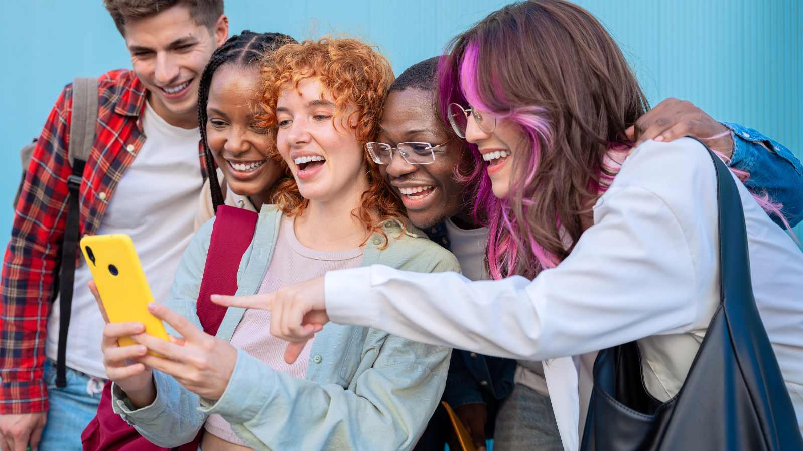 Meet 'generation sober': The real reasons Gen Z is drinking less alcohol