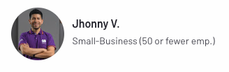 Jhonny V