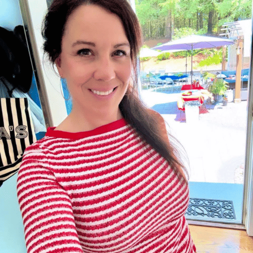 Jodi Dee: Author Headshot