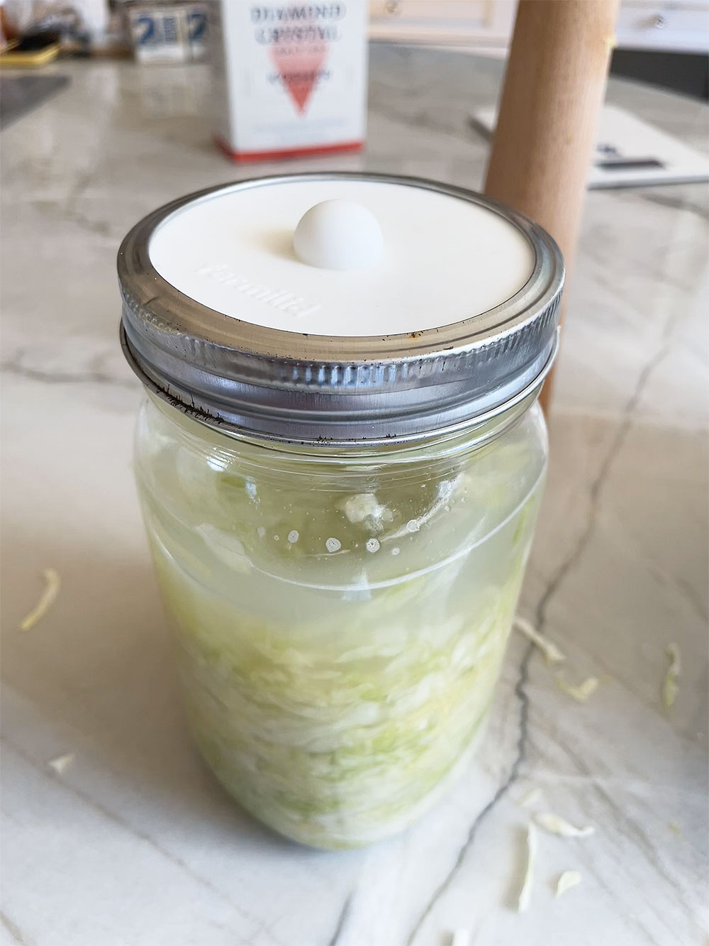 Fermentation