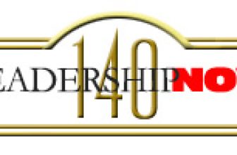 LeadershipNow 140: November 2025 Compilation