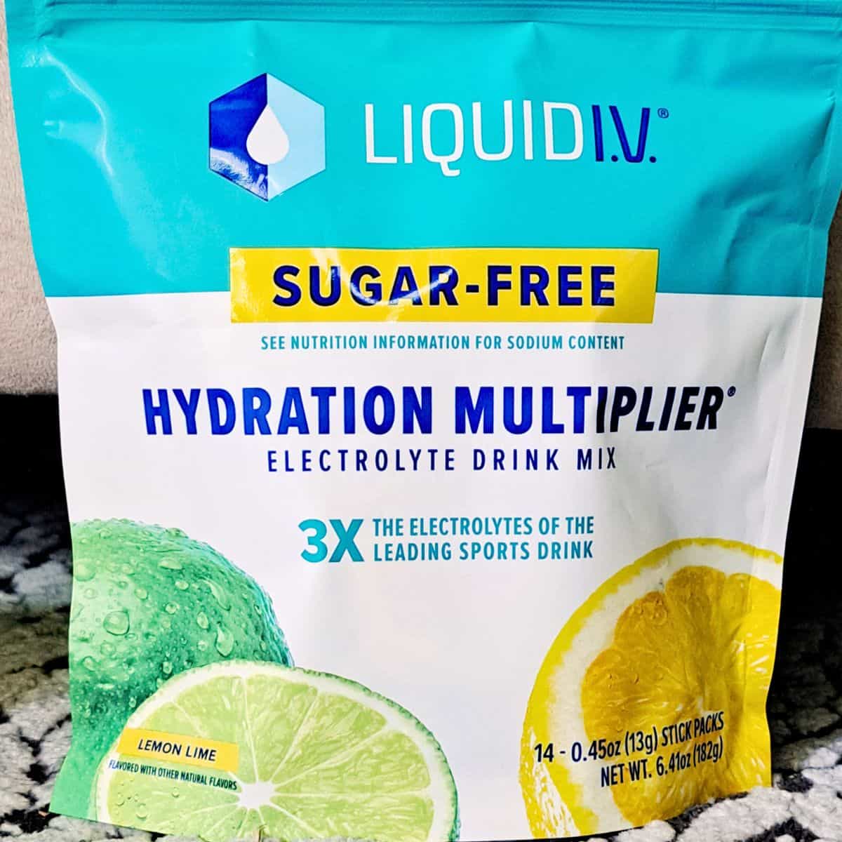 Comparing Electrolyte Powders: Relyte vs Liquid IV (Sugar-Free) Liquid IV Sugar Free - Comparing Electrolyte Powders: Relyte vs Liquid IV (Sugar-Free)