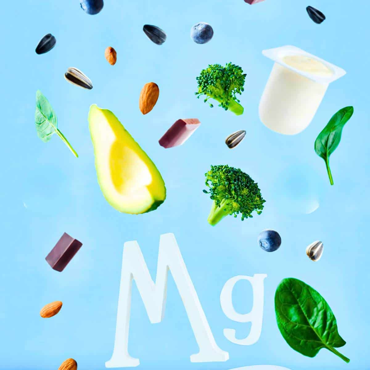 Comparing Electrolyte Powders: Relyte vs Liquid IV (Sugar-Free) Magnesium graphic - Comparing Electrolyte Powders: Relyte vs Liquid IV (Sugar-Free)