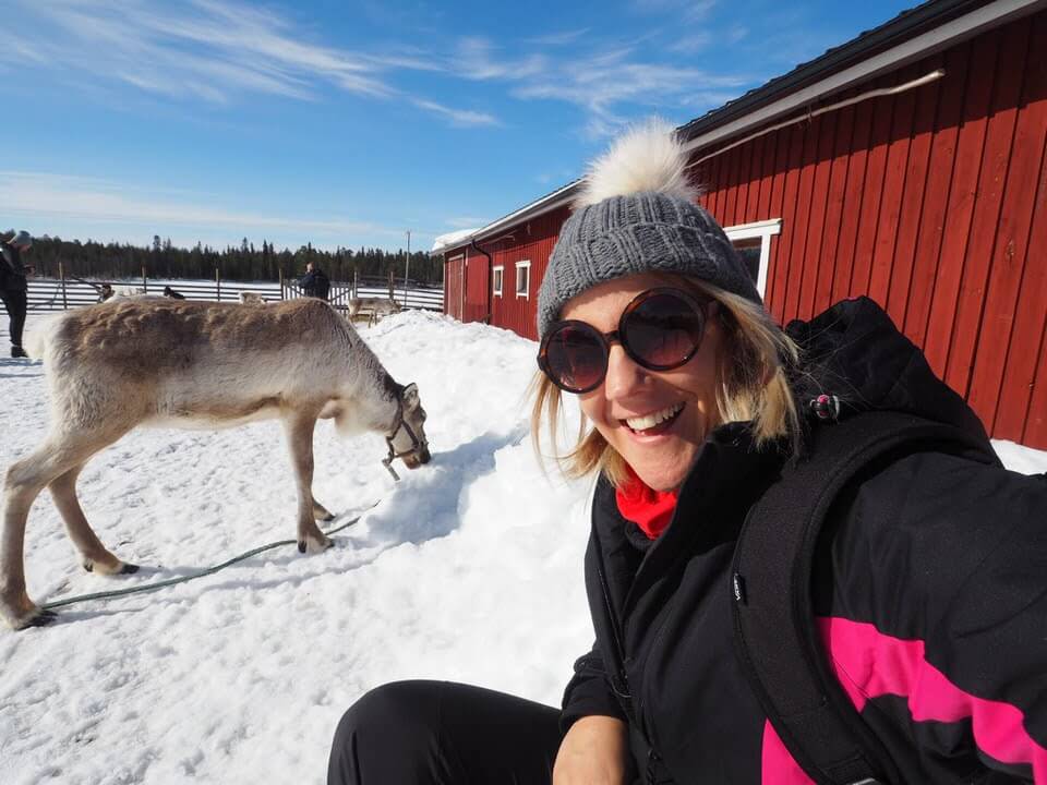 Lapland Levi
