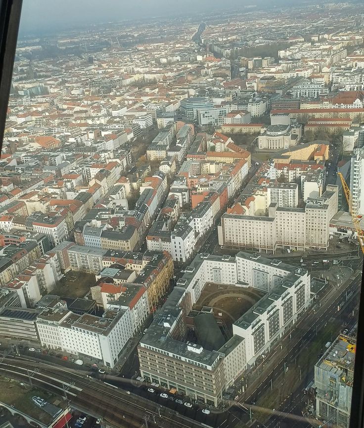 5 days in berlin