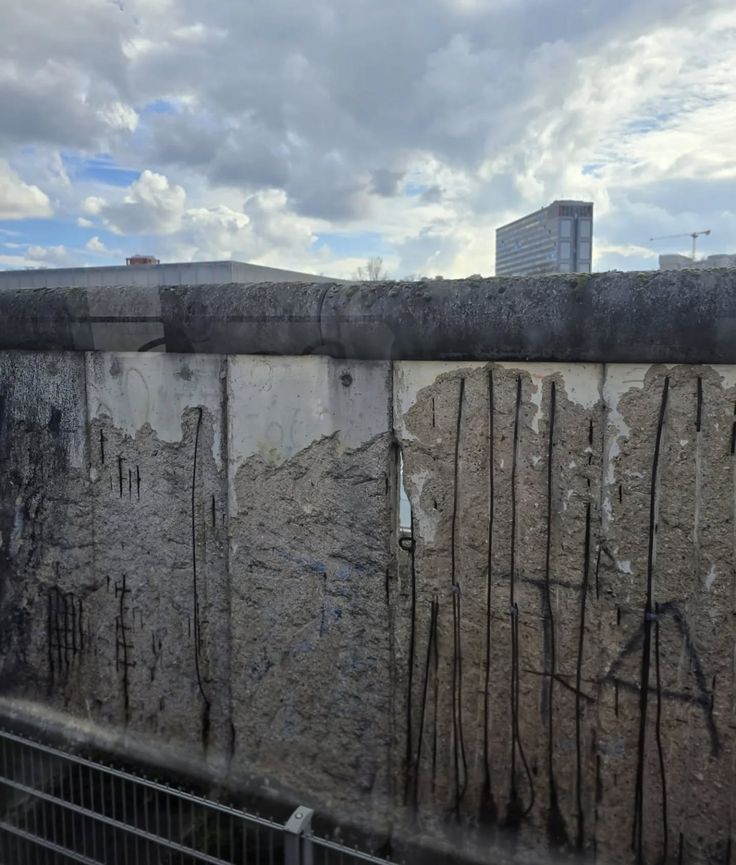 5 days in berlin
