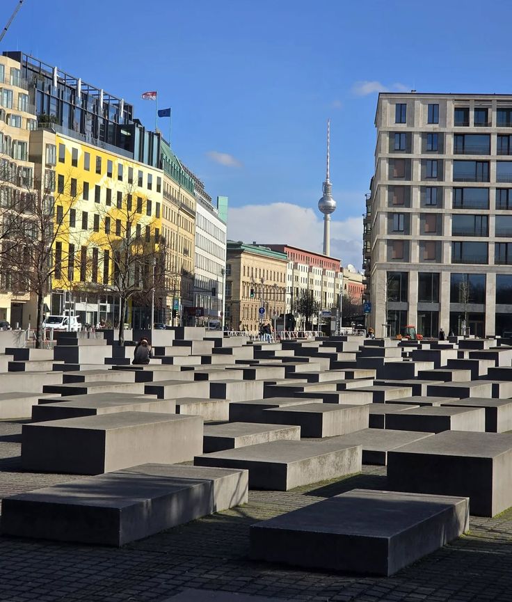 5 days in berlin