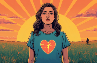 Why Narcissistic Abuse Doesn’t Define You and How I Found the Love I Deserve