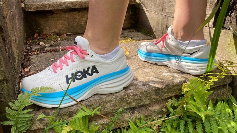 HOKA Bondi 8