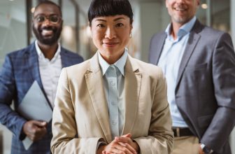 Lessons from Active Duty: Principles That Apply to Executive Leadership in a Changing World