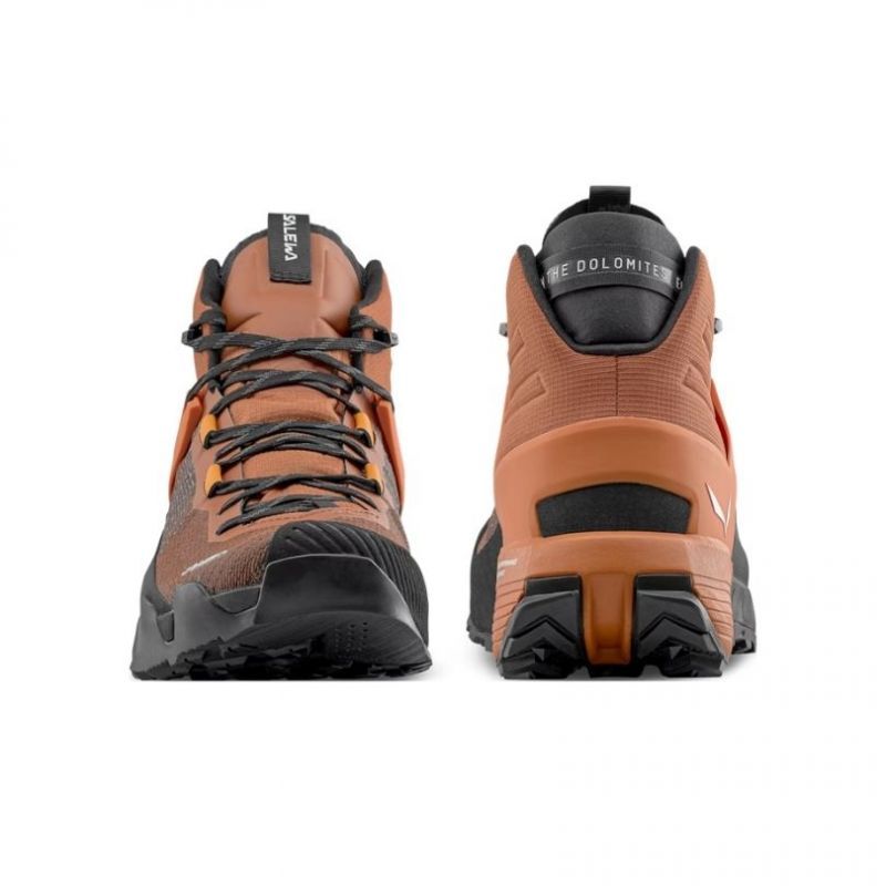 Salewa Wildfire NXT Mid