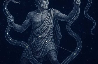 A 13th Zodiac Sign? Meet Ophichus