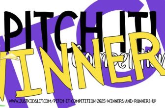 Pitch It! Competition 2025 WINNERS and RUNNERS UP! –