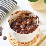Protein Mug Cake