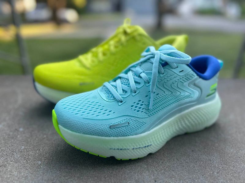 Skechers GOrun MaxRoad 6