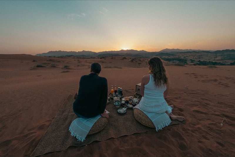 Parvara Fujairah