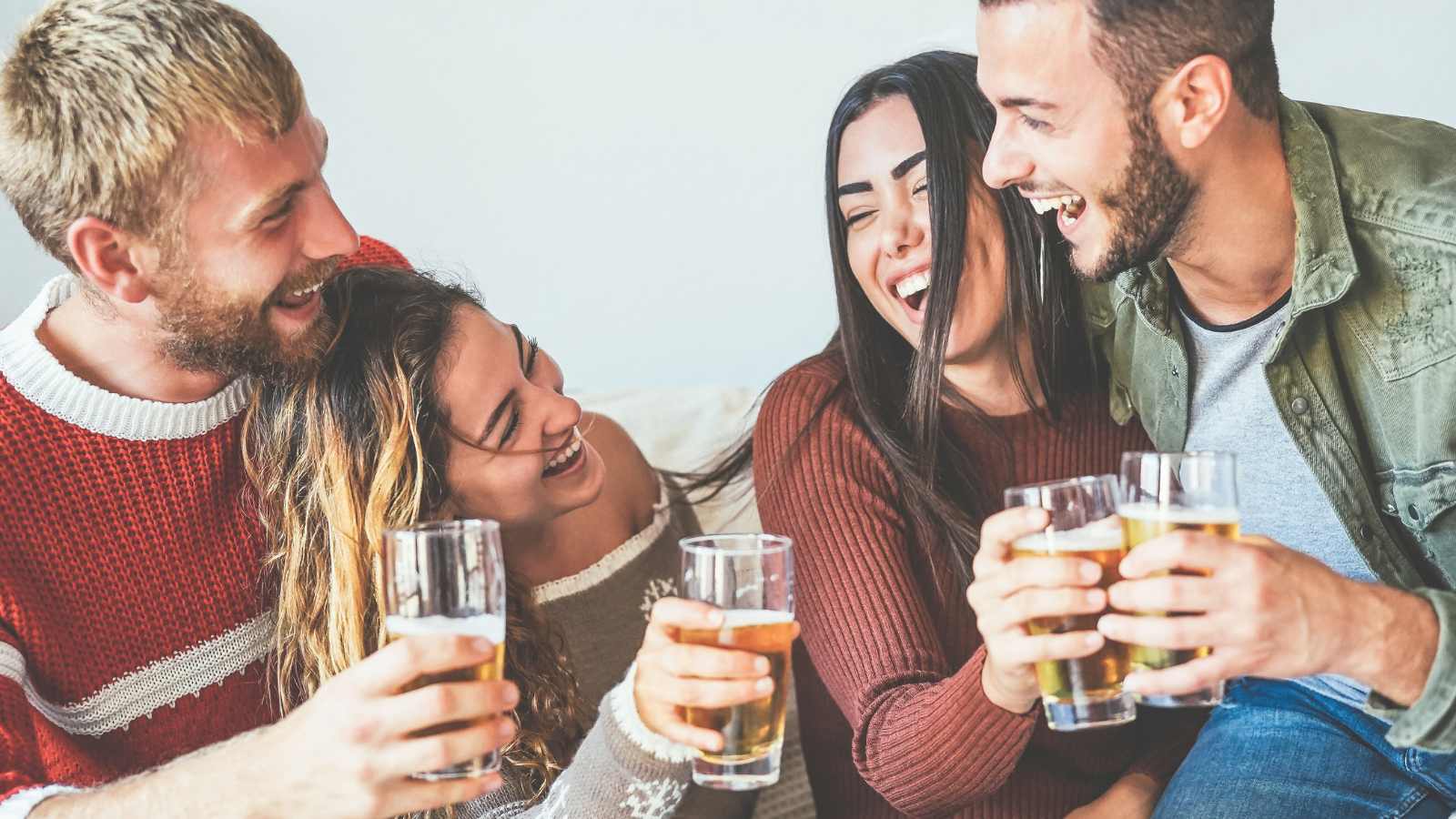 Meet 'generation sober': The real reasons Gen Z is drinking less alcohol