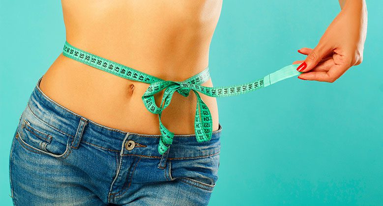What is 'The Quarantine 15' and how can The Skinny Center at Contour Dermatology help?