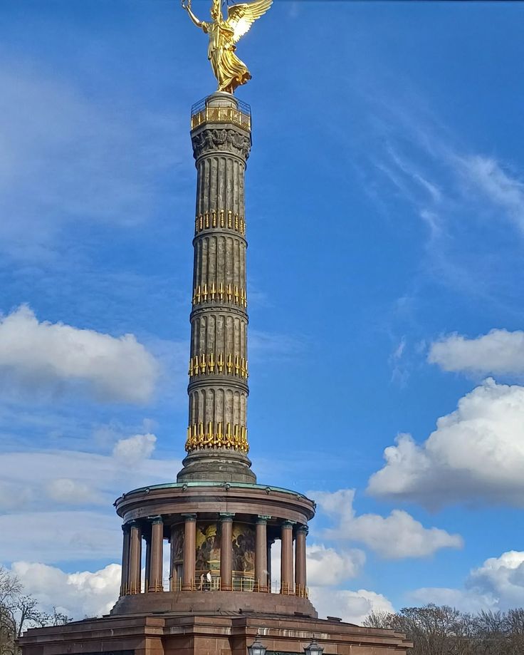 5 days in berlin