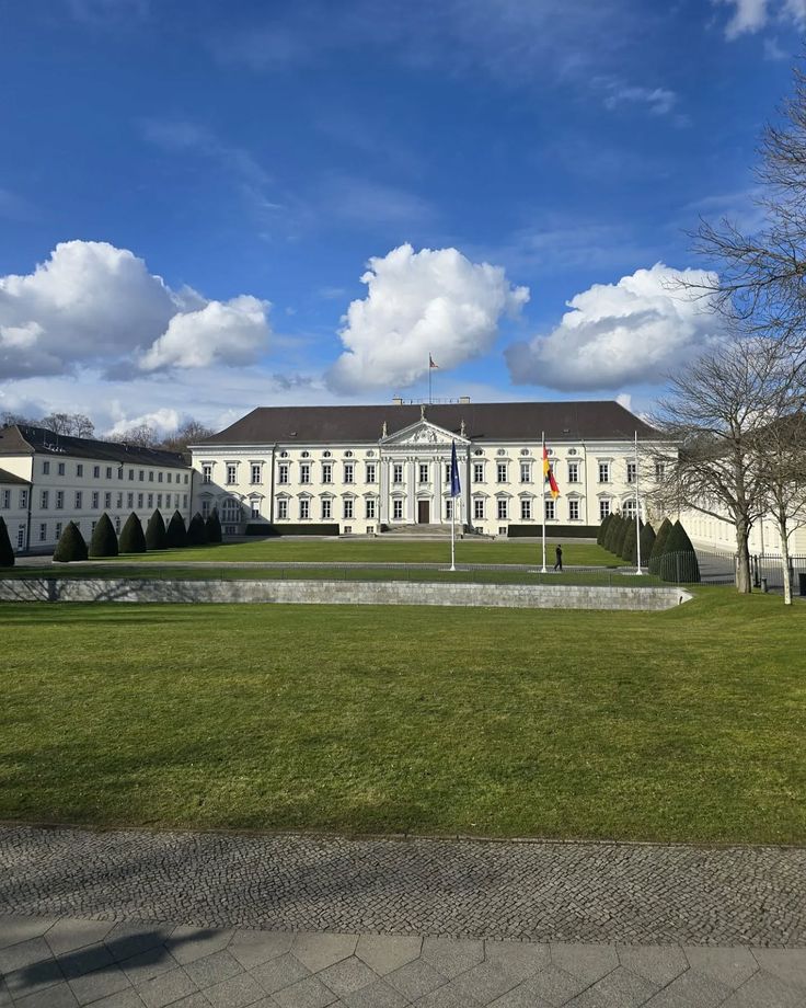 5 days in berlin