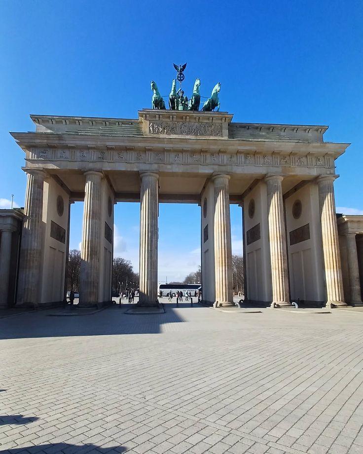 5 days in berlin